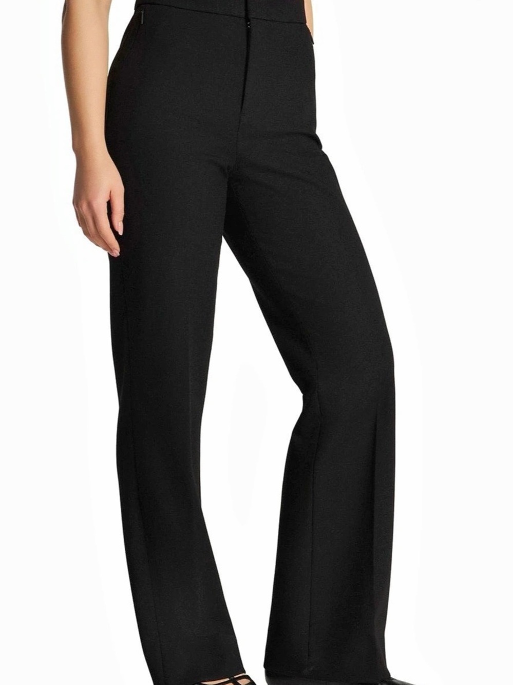 SPANXsupersmooth™ Well Suited 360 Wide Leg Pant